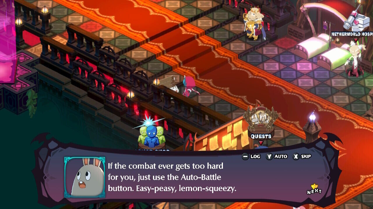 Disgaea 6