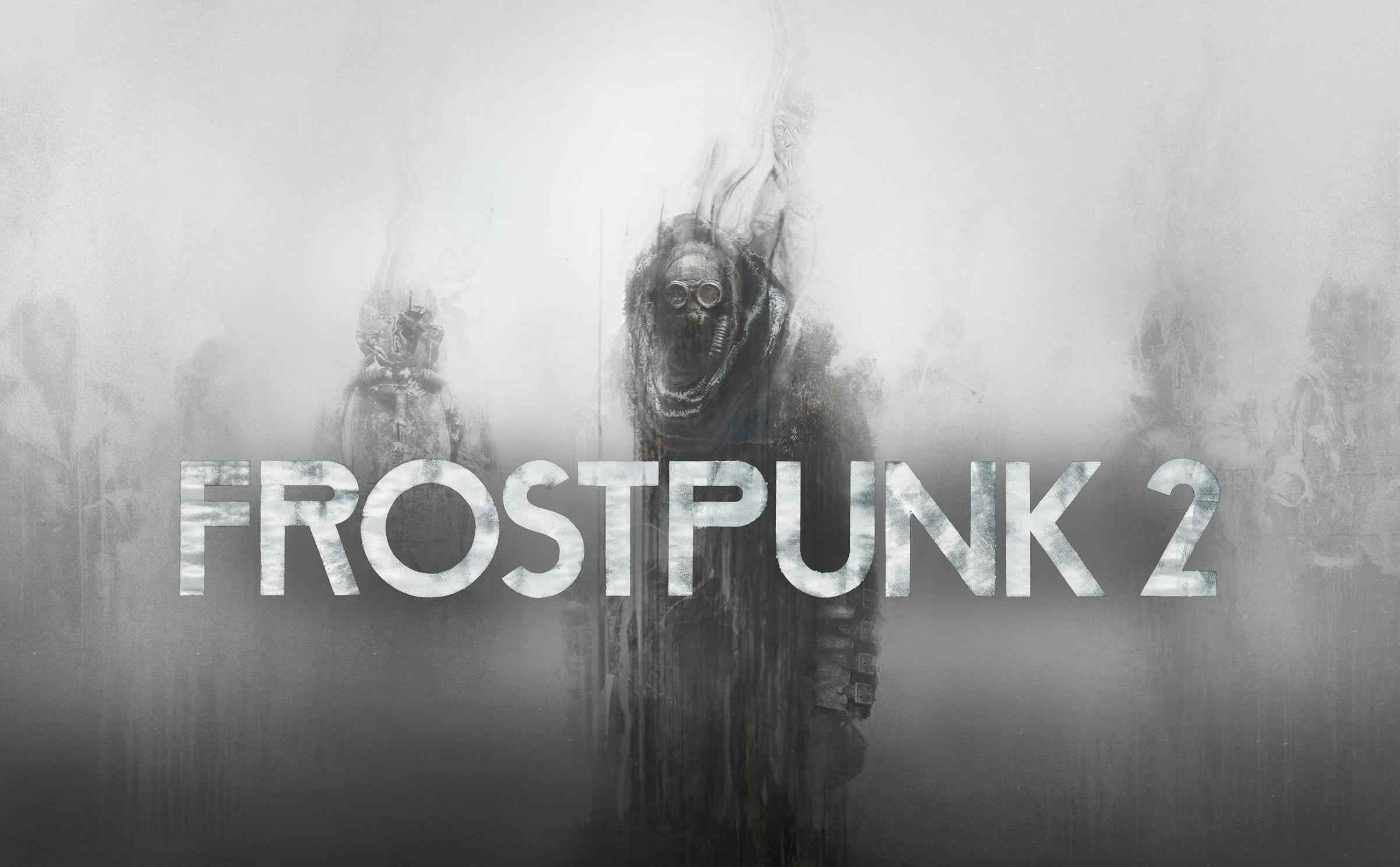 Frostpunk 2: trailer brutale per il sequel