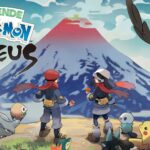 Leggende Pokémon: Arceus – Primi dati di vendita