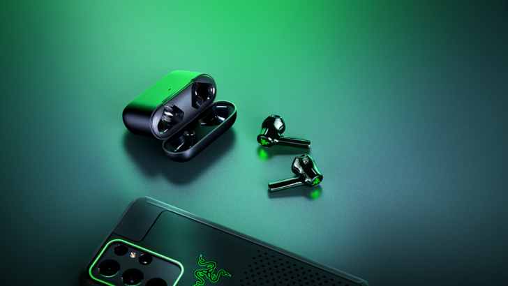 razer hammerhead true wireless