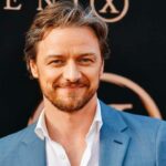 James McAvoy era ossessionato da Oblivion