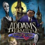 La Famiglia Addams: Caos in Casa: trailer di gioco