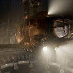Myst Remake: in arrivo su Xbox e PC