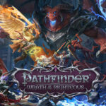 Pathfinder: Wrath of the Righteous è su console