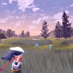 Pokémon Leggende: Arceus – Manaphy, Uxie, Mesprit e Azelf