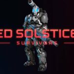 Red Solstice 2: Survivors: arriva lo Sterminatore