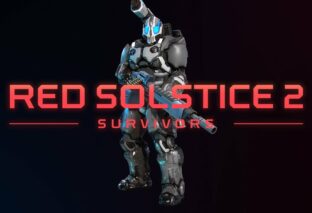 Red Solstice 2: Survivors: arriva lo Sterminatore