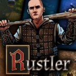 Rustler – Lista trofei