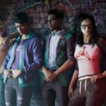 Saints Row: nuovi dettagli sui personaggi