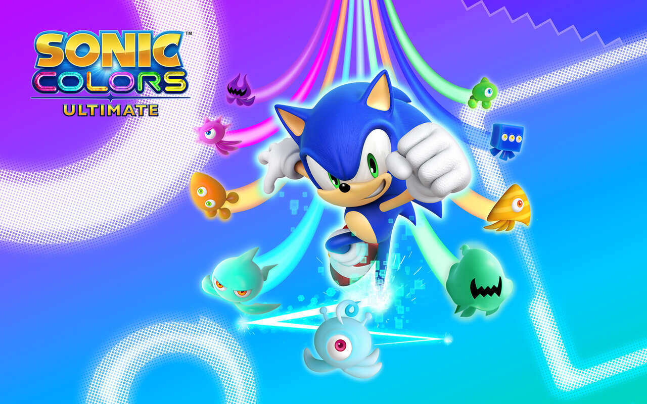 Sonic Colours: Ultimate: nuovo video illustrativo