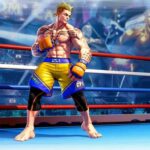 Il futuro di Street Fighter sarà svelato nel 2022