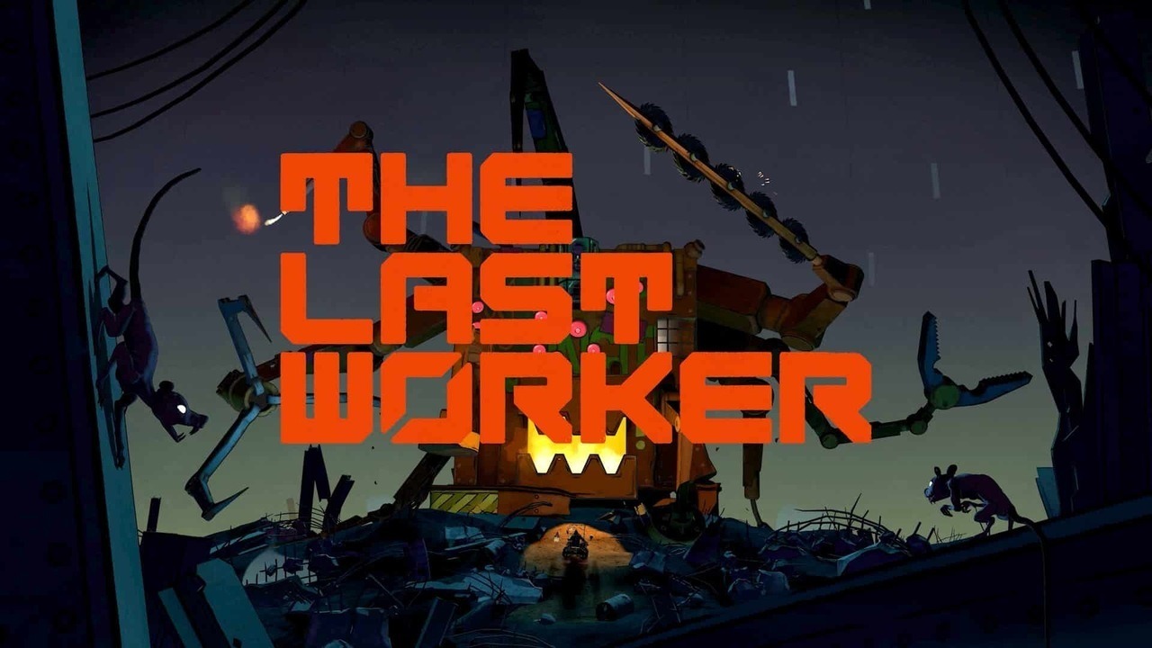 The Last Worker alla mostra del cinema di Venezia