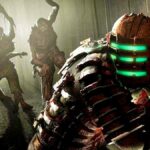 Dead Space Remake: nuove immagini e dettagli