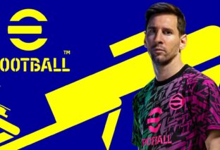 eFootball: nuovo gameplay dalla Gamescom 2021