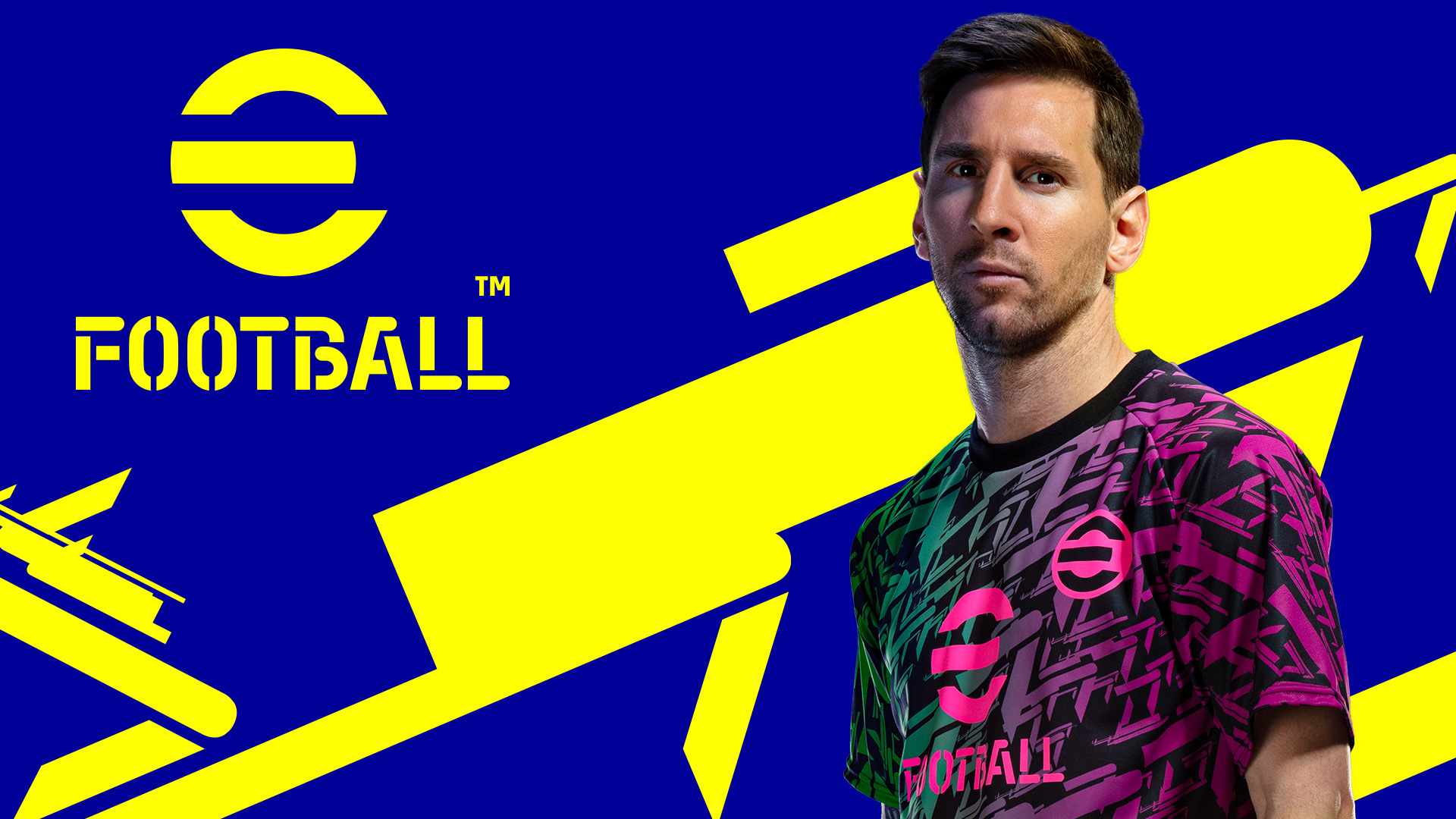 eFootball: nuovo gameplay dalla Gamescom 2021