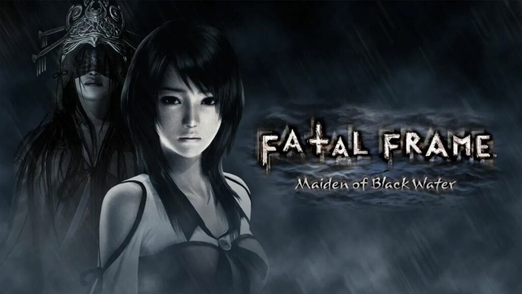 Fatal Frame: Maiden of Black Water