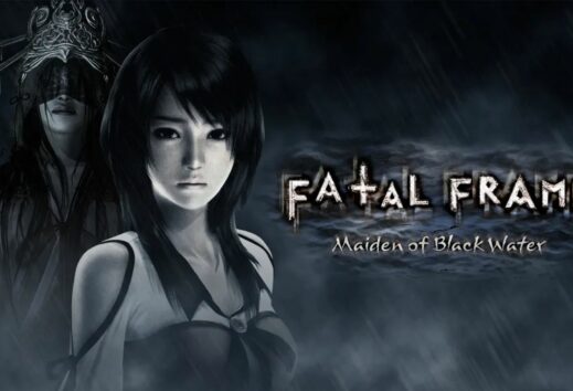 Fatal Frame: Maiden of Black Water - nuovo gameplay