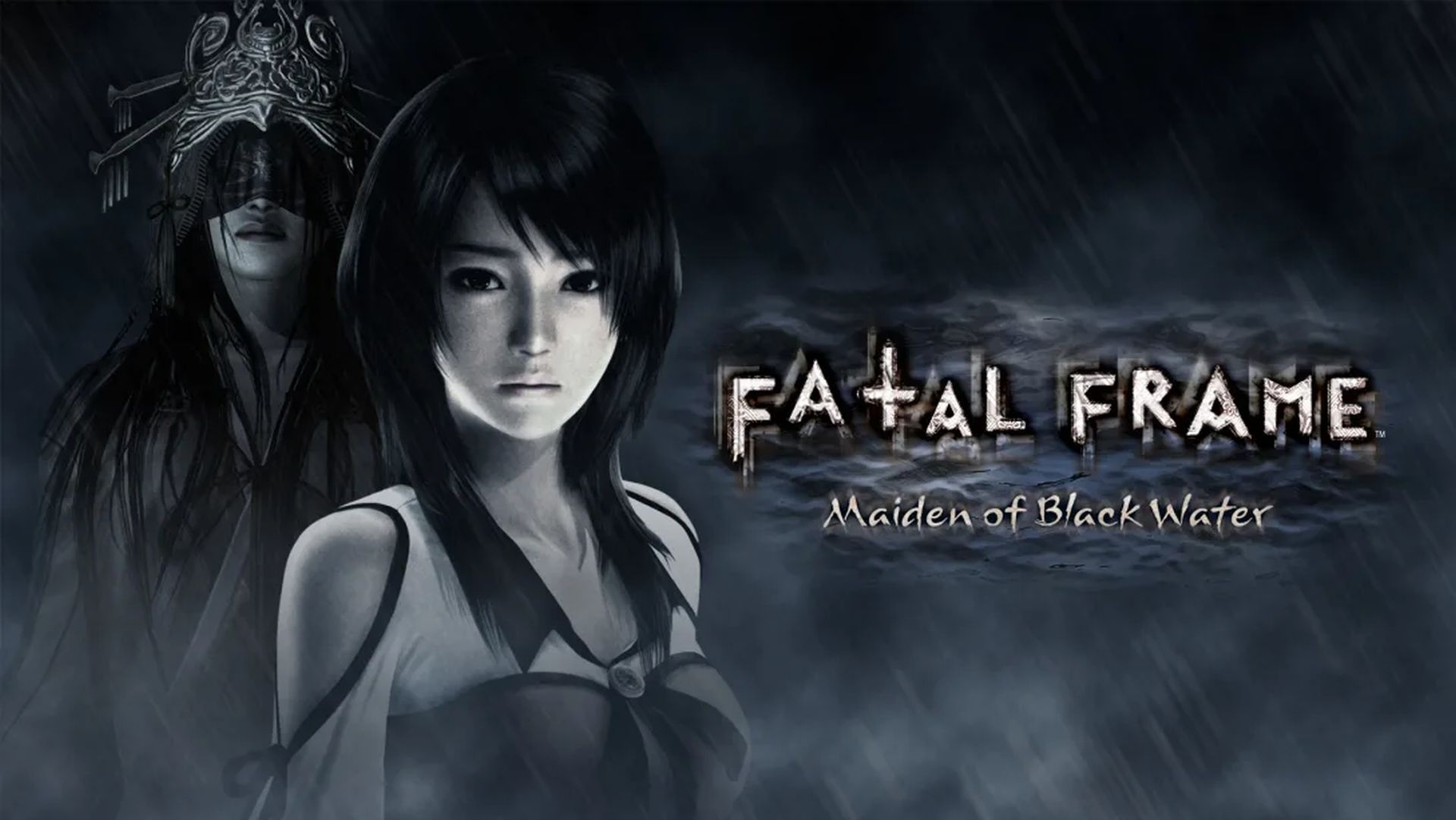 Fatal Frame: Maiden of Black Water – nuovo gameplay