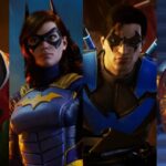 DC Fandome: Suicide Squad e Gotham Knights saranno presenti