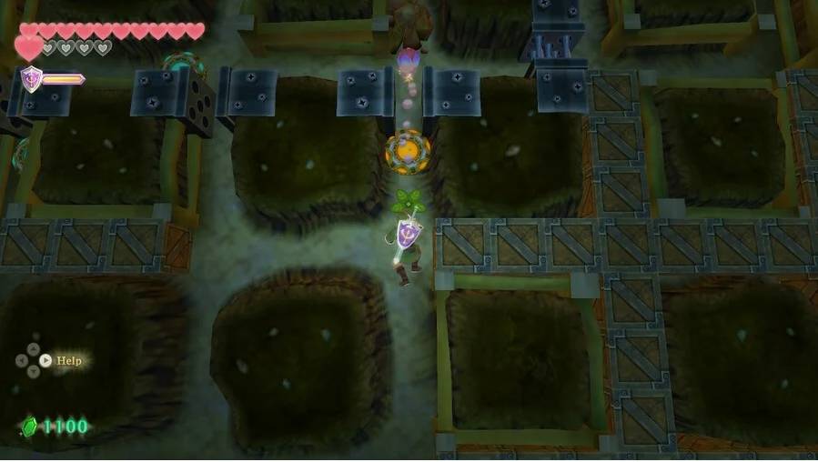Skyward Sword