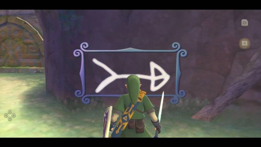 Skyward Sword