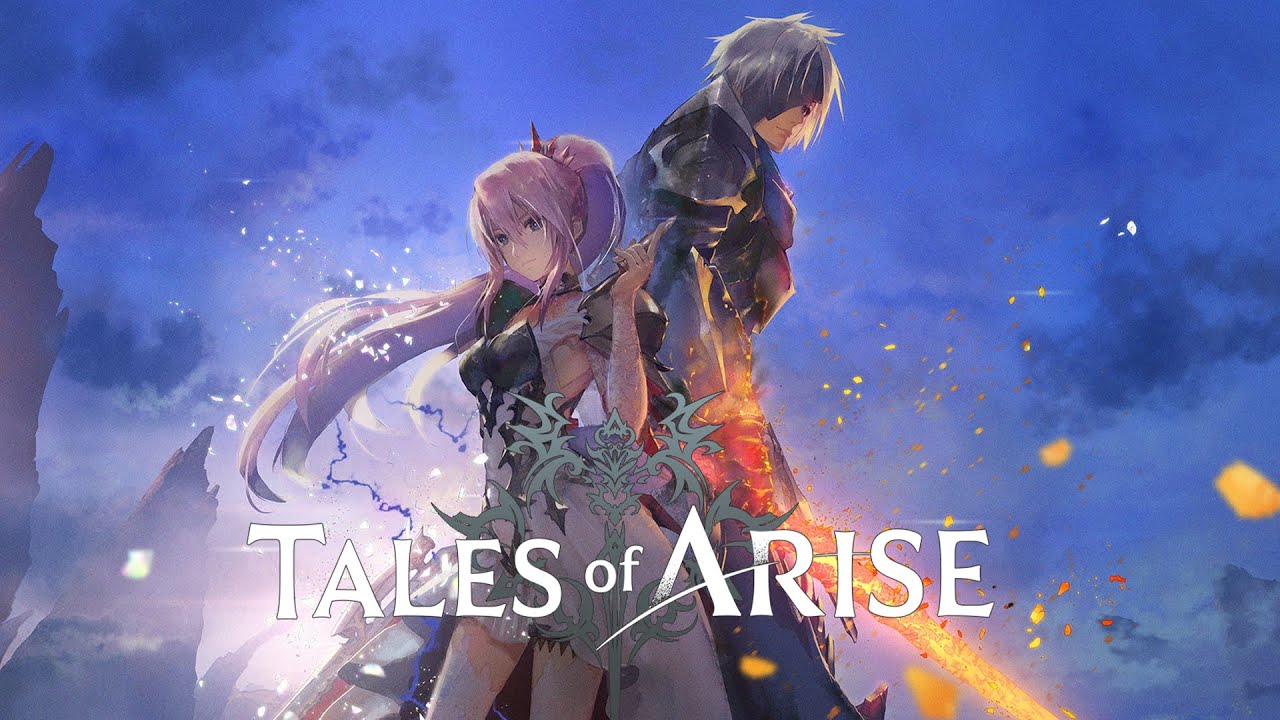 Tales of Arise – Provato