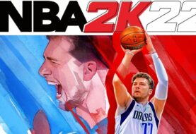 NBA 2K22: lista Codici Spogliatoio completa