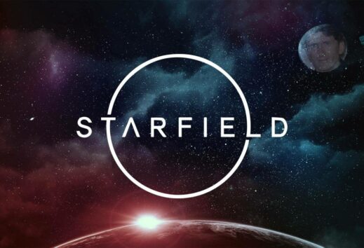 Starfield: nuovi video mostrano l'ambientazione