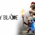 Stray Blade: nuovo gioco next-gen in arrivo