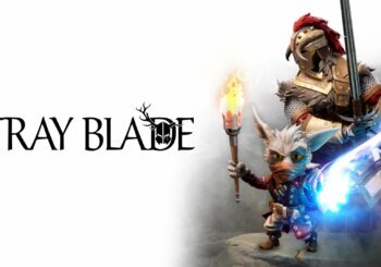 Stray Blade: novità su gameplay e uscita