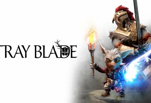 Stray Blade: novità su gameplay e uscita