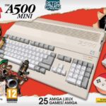 THEA500 Mini: Amiga 500 è pronto a tornare