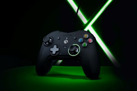 NACON rivela il nuovo Revolution X Pro Controller