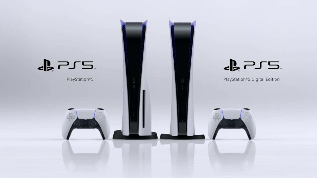 PlayStation Sony