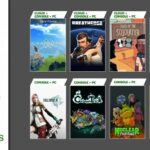 Xbox Game Pass: ecco i giochi di settembre