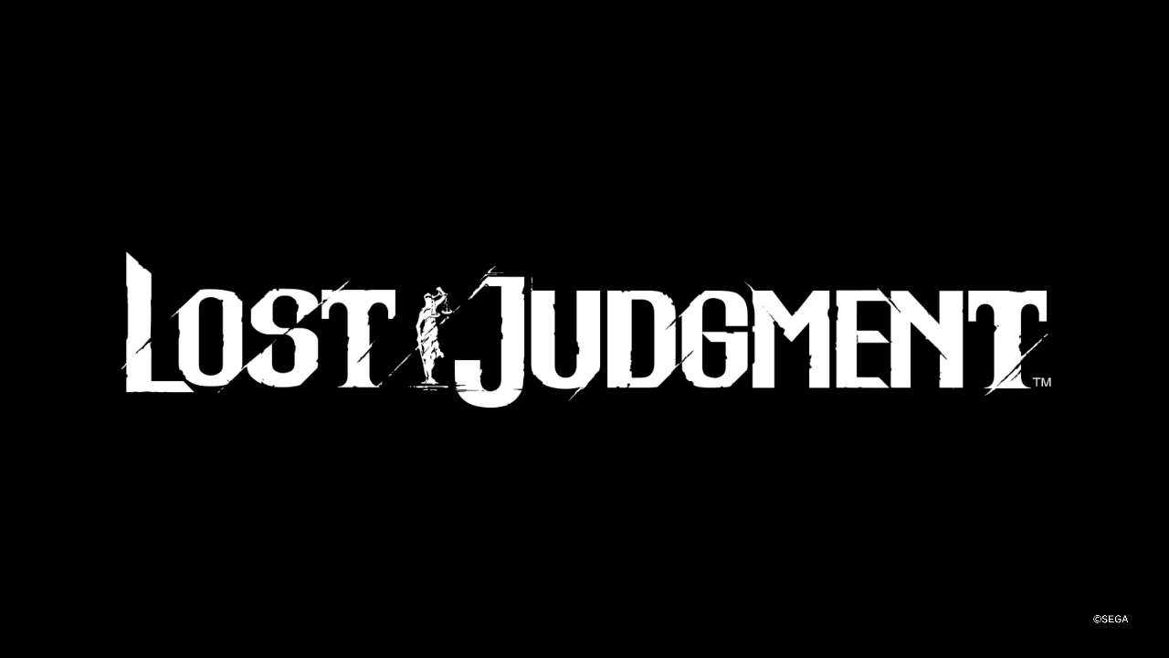 lost judgment