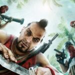 Far Cry 3 è gratis per un tempo limitato