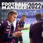 Football Manager 2022, disponibile da oggi