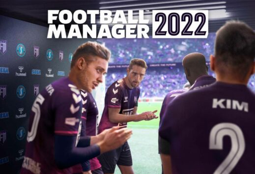 Football Manager 2022 disponibile al lancio su Game Pass
