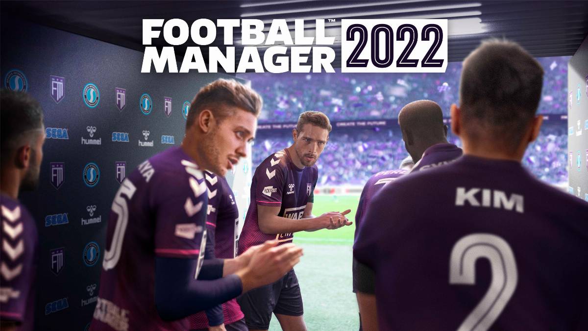 Football Manager 2022 – Recensione