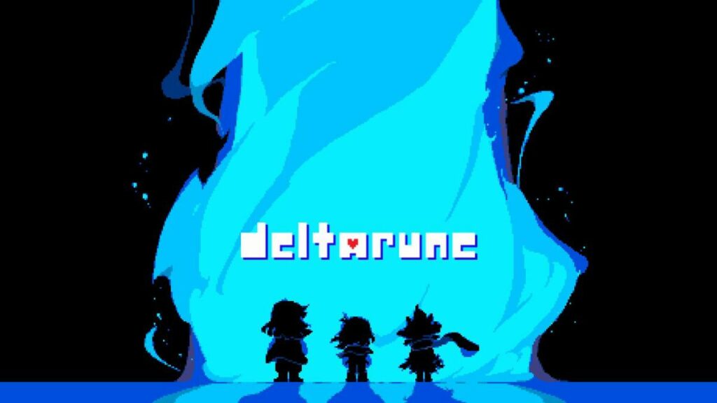 Deltarune