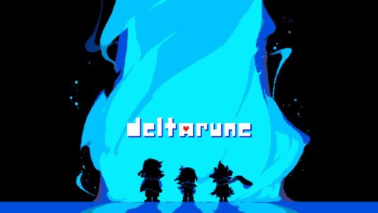 Deltarune Capitolo 2 – Guida al boss segreto