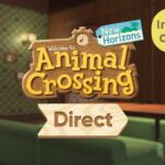 Annunciato un Animal Crossing Direct