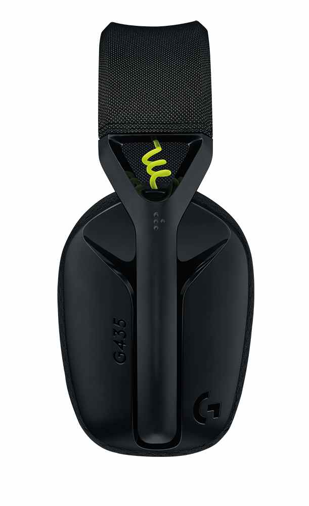 Logitech G435