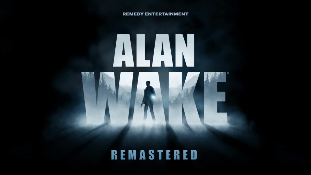 Alan Wake Remastered - immagine della notizia