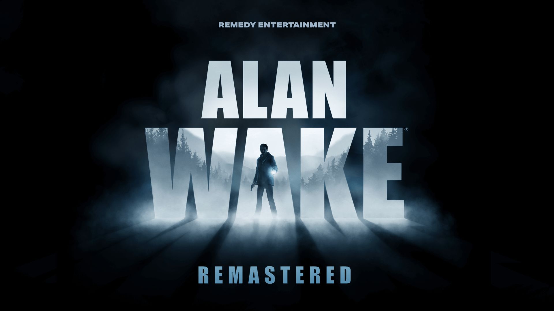 Alan Wake Remastered: 7 minuti di gameplay in 4K