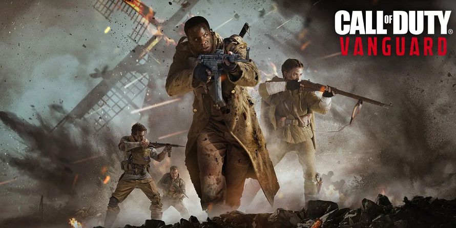 Call of Duty: Vanguard – Il trailer della campagna