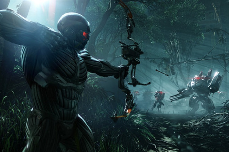 Crysis Remastered Trilogy