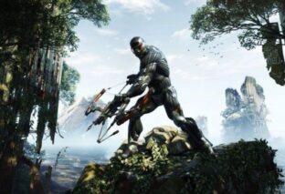 Crysis Remastered Trilogy: annunciata la data d'uscita
