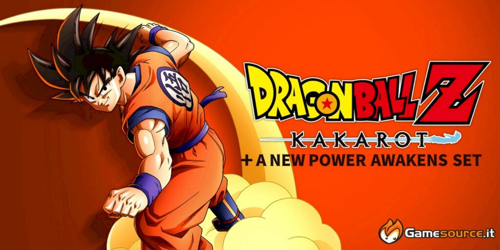 Dragon Ball Z: Kakarot